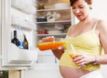 Hamilelikte Gıda Zehirlenmesi