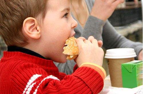 Fast Food