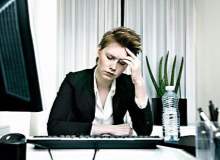 İş Bağımlılığı İş Bağımlılığı