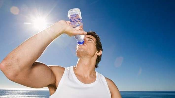 Sıvı Kaybı (Dehidrasyon)