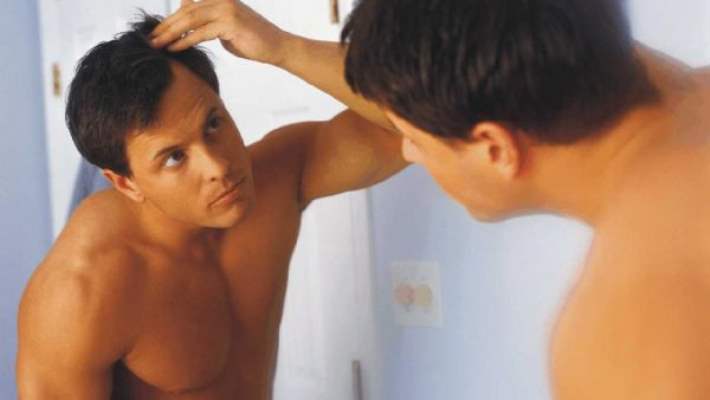 Saç Dökülmesi Ve İncelmesi