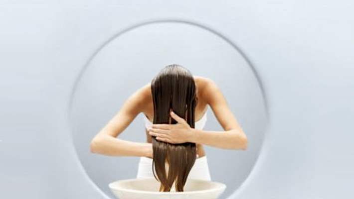Saç İçin Vitaminler Ve Mineraller