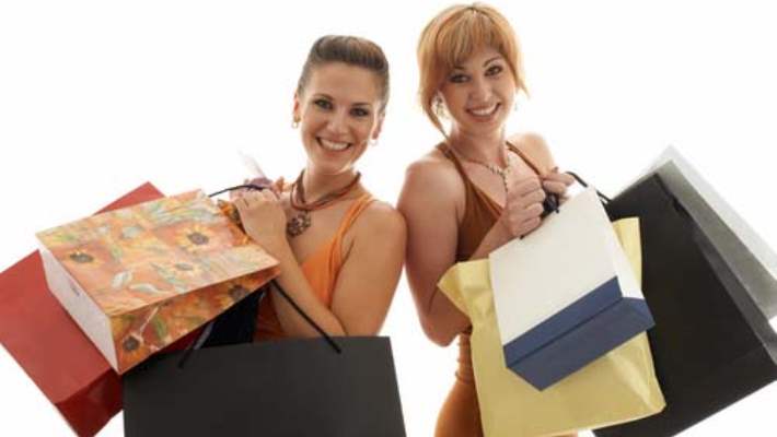 Onyomani (Alışveriş Bağımlılığı)