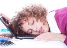 Tükenmişlik Sendromu Nedir? Tükenmişlik Sendromu Nedir?