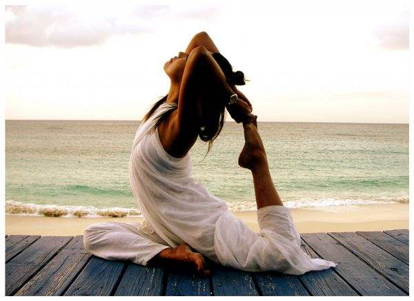 Omun Ötesi: Yoga Tarzları