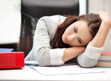 Tatil Sonrası Sendromunu Yenmek İçin İpuçları Tatil Sonrası Sendromunu Yenmek İçin İpuçları