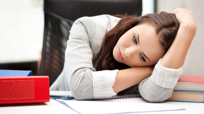 Tatil Sonrası Sendromunu Yenmek İçin İpuçları