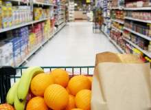 Sağlıklı Gıda Alışverişi İçin 10 Öneri