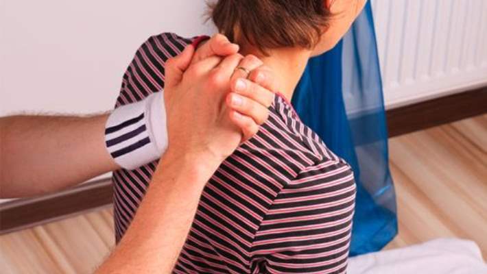 Boyun Fıtığı Nasıl Ayırt Edilir?