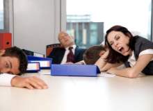 İşinizi Sevmenin Yolları İşinizi Sevmenin Yolları