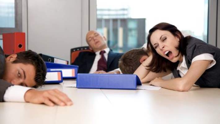 İşinizi Sevmenin Yolları