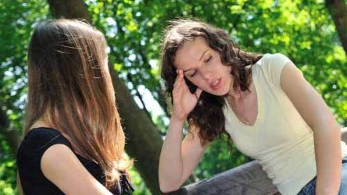 İletişim Bozukluğu