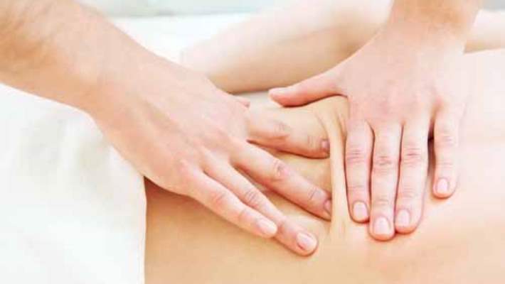 Pott Hastalığı (Bel Kemiği Tüberkülozu)