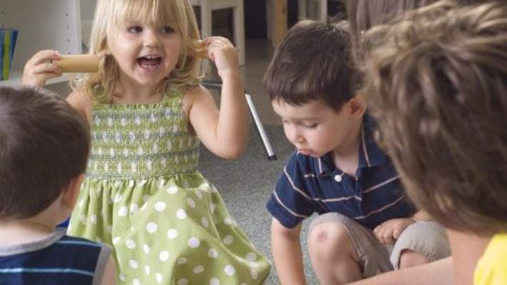 Çocuk Merkezli Oyunlar İçin Öneriler