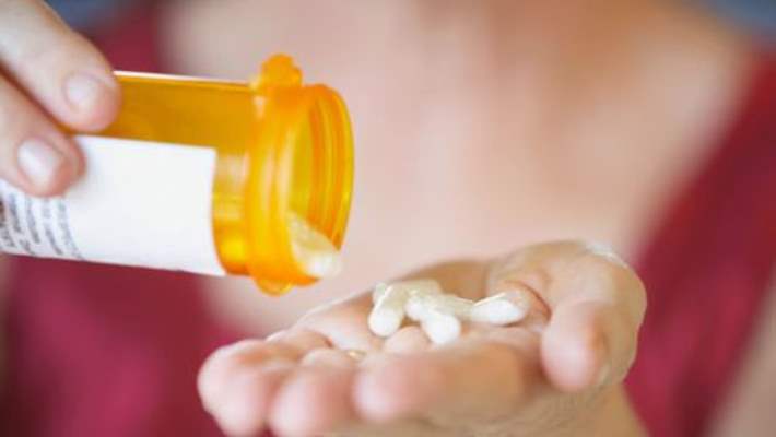 E Vitamini Eksikliği İle Birlikte Ataksi