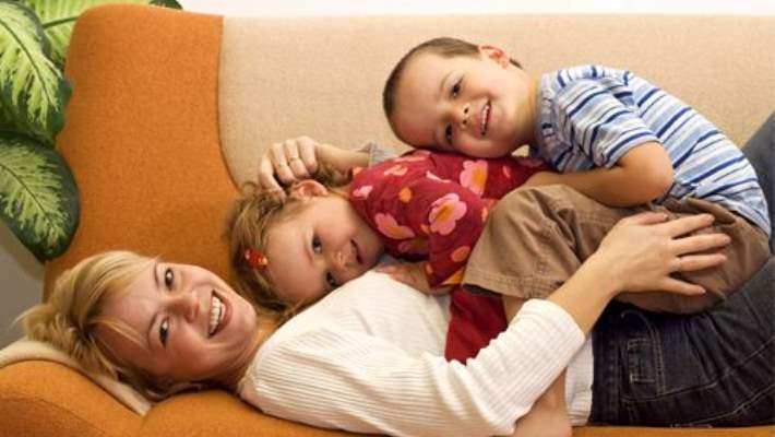 30-36. Aylarda Bebeğinizin Gelişim İşaretleri