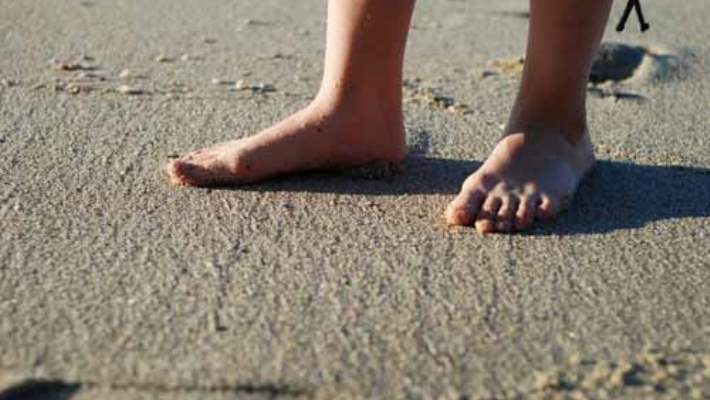 Düztaban (Pes Planus)