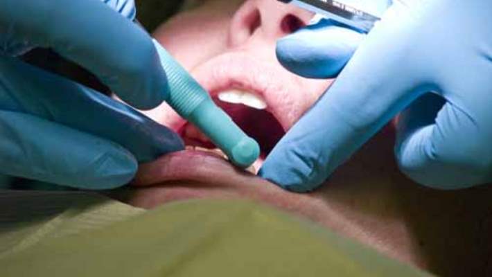 Diş Hekimi Korkusu Nasıl Azaltılabilir