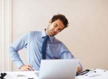 Ofis Ergonomisi Ofis Ergonomisi