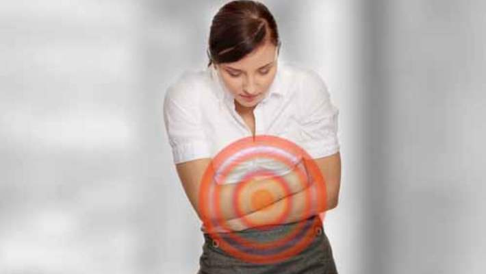 Merkezi Ağrı Sendromu