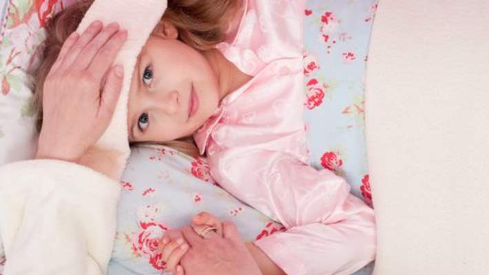 Adenovirüs Enfeksiyonları