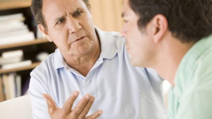 Konuşma Bozuklukları