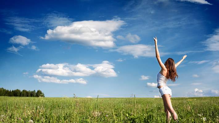 Düşük Özgüvenle Baş Etme Yöntemleri