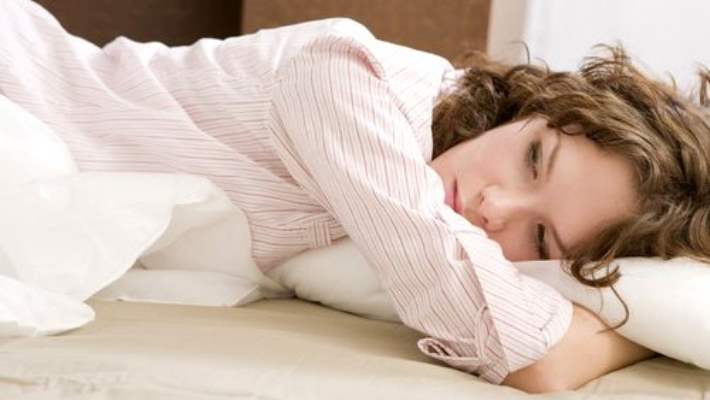 Kadında Orgazm Bozukluğu