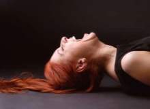 Tecavüz Travması Sendromu Tecavüz Travması Sendromu