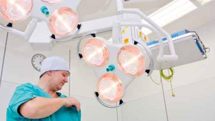 Bartolin Absesi Ve Tedavisi