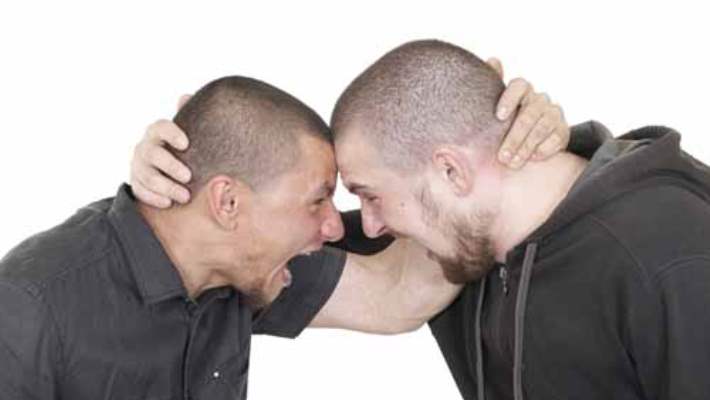 Medyanın Agresif Kişilikleri