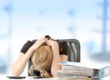 Kronik Yorgunluk Sendromu Kronik Yorgunluk Sendromu