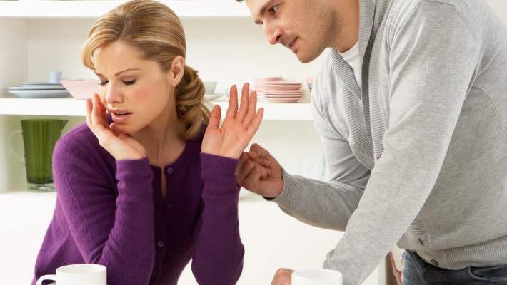 Kadınların Evlilikte Yaptığı 6 Hata