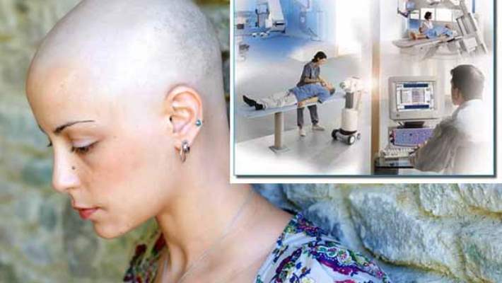 Kanser Tedavisinde Kullanılan Tıbbi Yöntemler