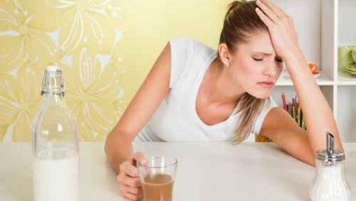 Düşük Progesteron Düzeyleri