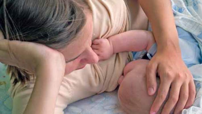 Anne Sütü Nasıl Artırılır?