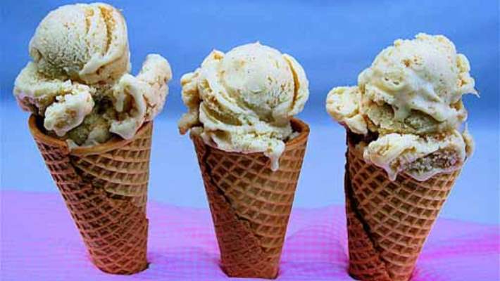 Dondurma Baş Ağrısı