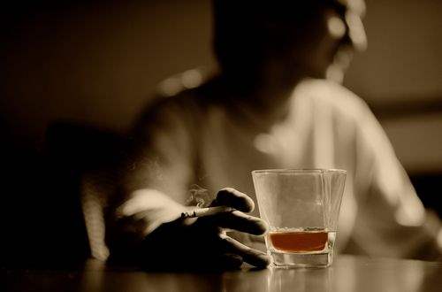 Alkoliklerin Çocukları Farklı Mı?