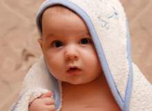 Bebeklerde Dikkat: İnmemiş Testis