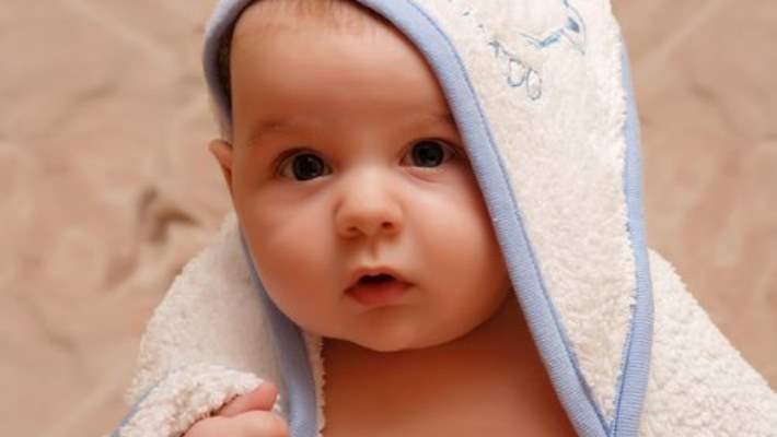 Bebeklerde Dikkat: İnmemiş Testis