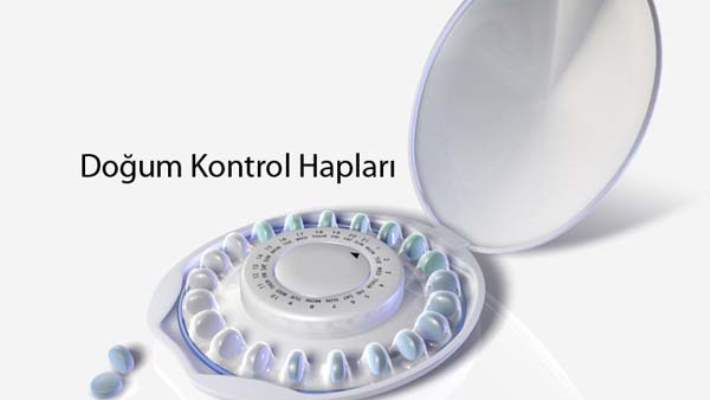 Doğum Kontrolü