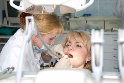 Kanal Tedavisi (Endodonti)