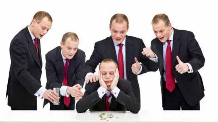 Kişilik Bozuklukları