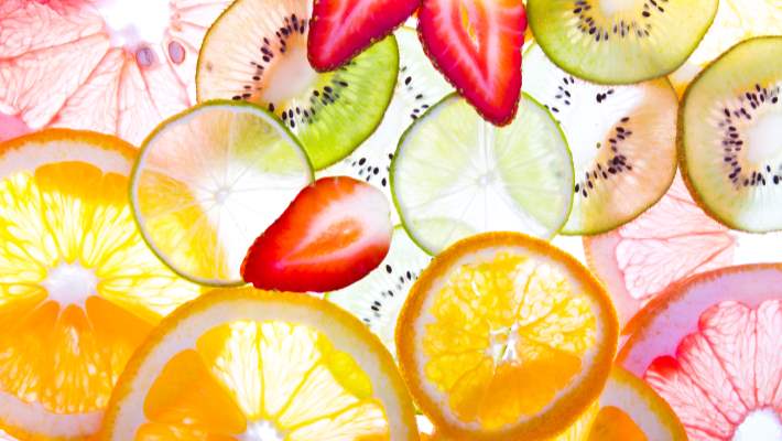 Şifa Kaynağı Olan Meyve Ve Sebzeler