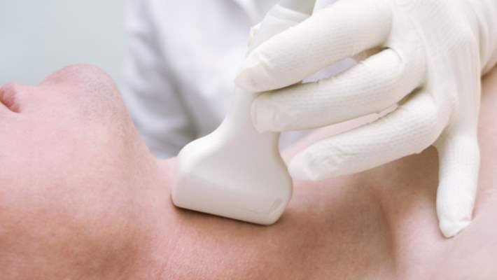 Boğaz İltihabı İçin Hızlı Streptokok Bakteri Testi