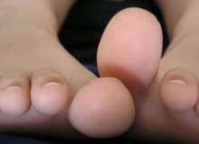 Ayak Kokusu Ayak Kokusu