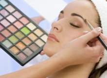 Kaş Kaldırma Kaş Kaldırma