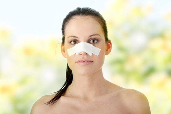 Septoplasti (Burun Cerrahisi)
