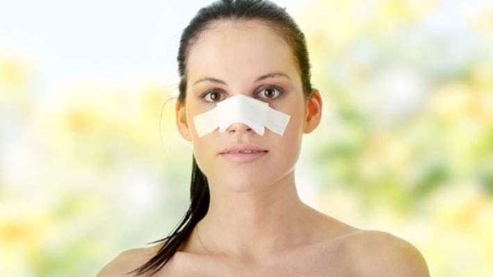 Septoplasti (Burun Cerrahisi)