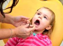 Bebeklerin ve Küçük Çocukların Temel Diş Bakımı